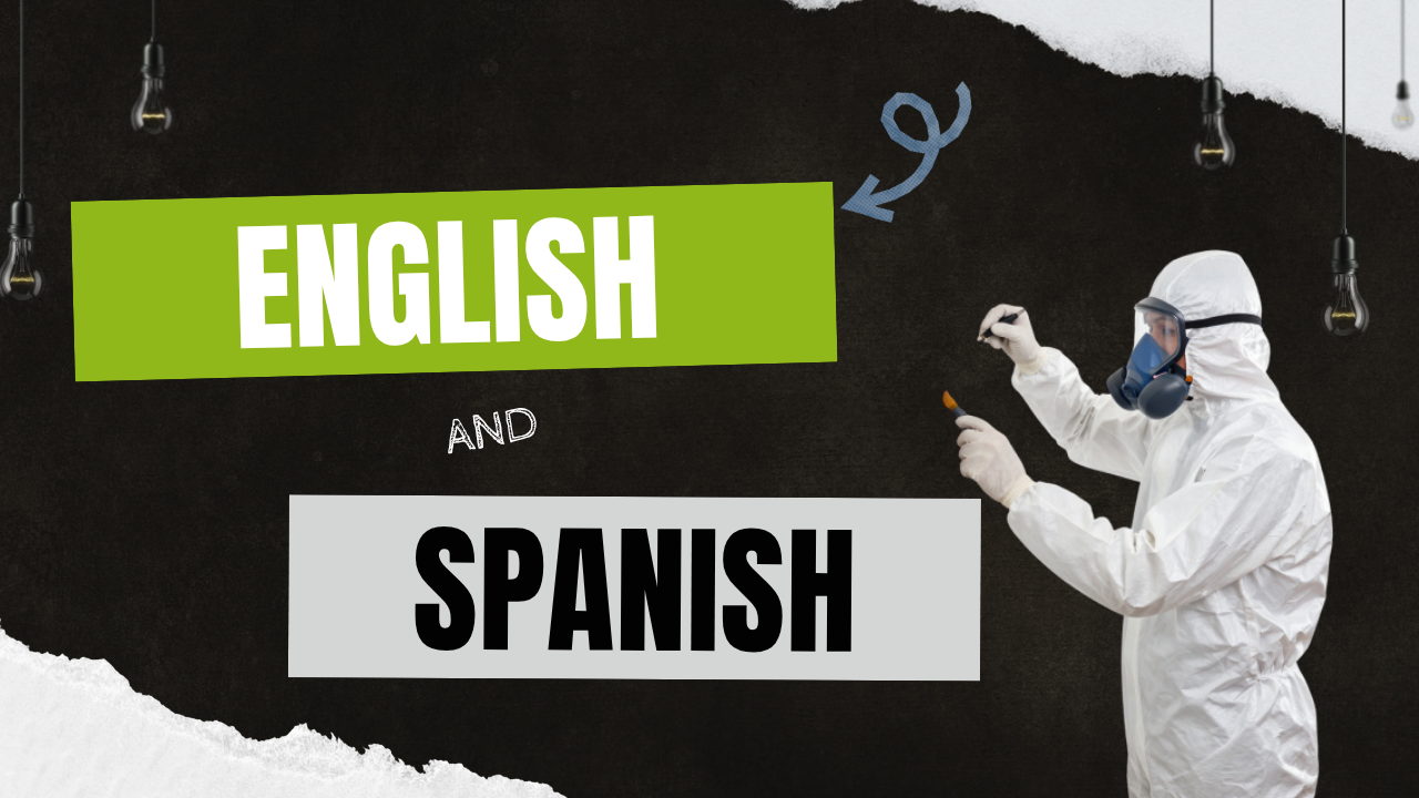 Bilingual lead certification training in English and Spanish
