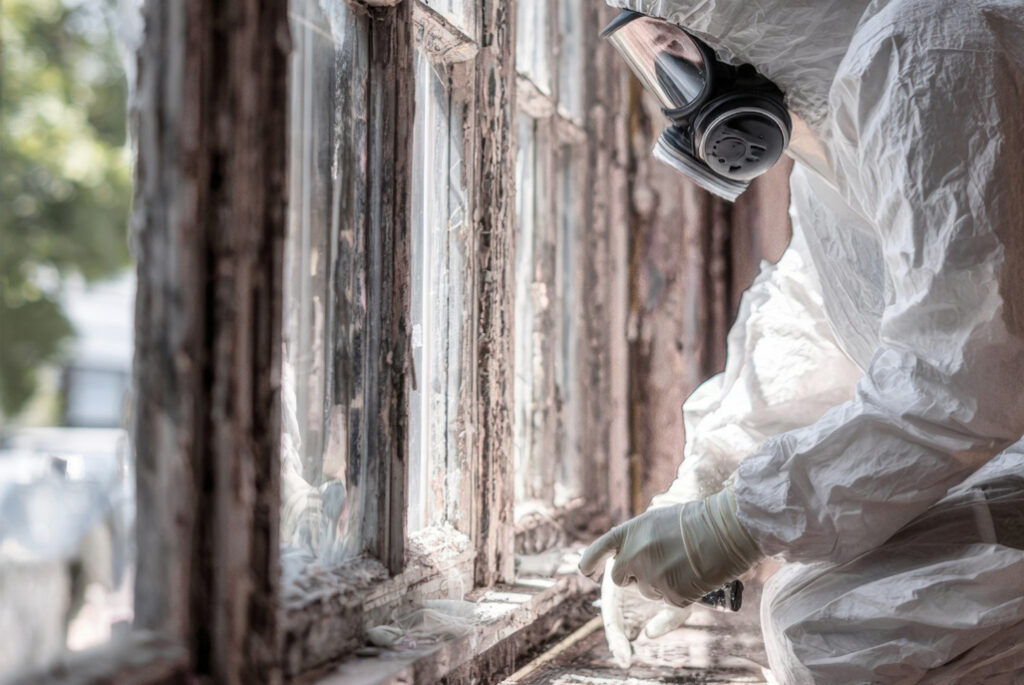 Complete guide to asbestos certification requirements in Indiana